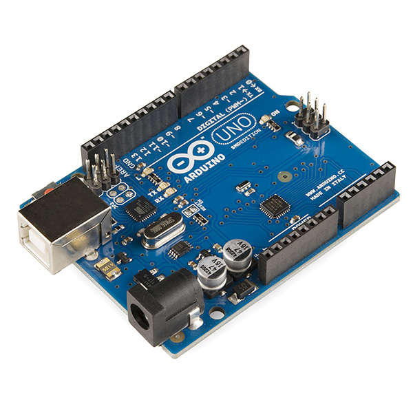 Carte arduino